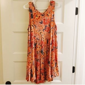 Billabong summer dress 🌷 👗